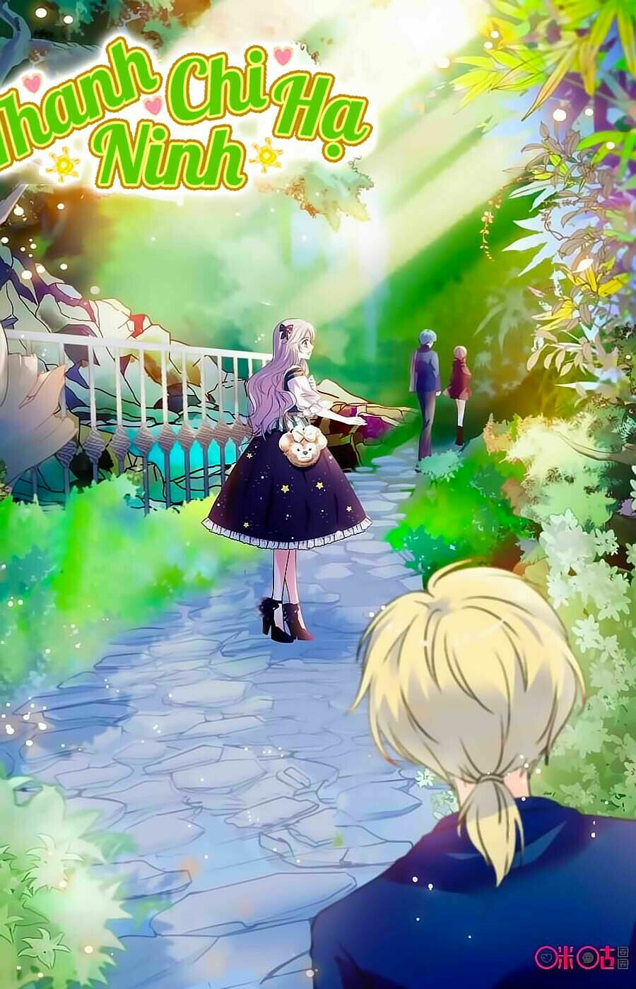 Thanh Ninh Chi Hạ: Chapter 401