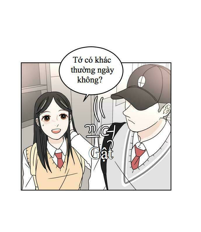 30 Phút Bước Đi Bên Em: Chapter 9