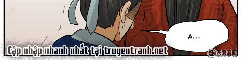 Hoàng Thượng Đoạn Tụ! Đừng Chạm Vào Ta: Chapter 114