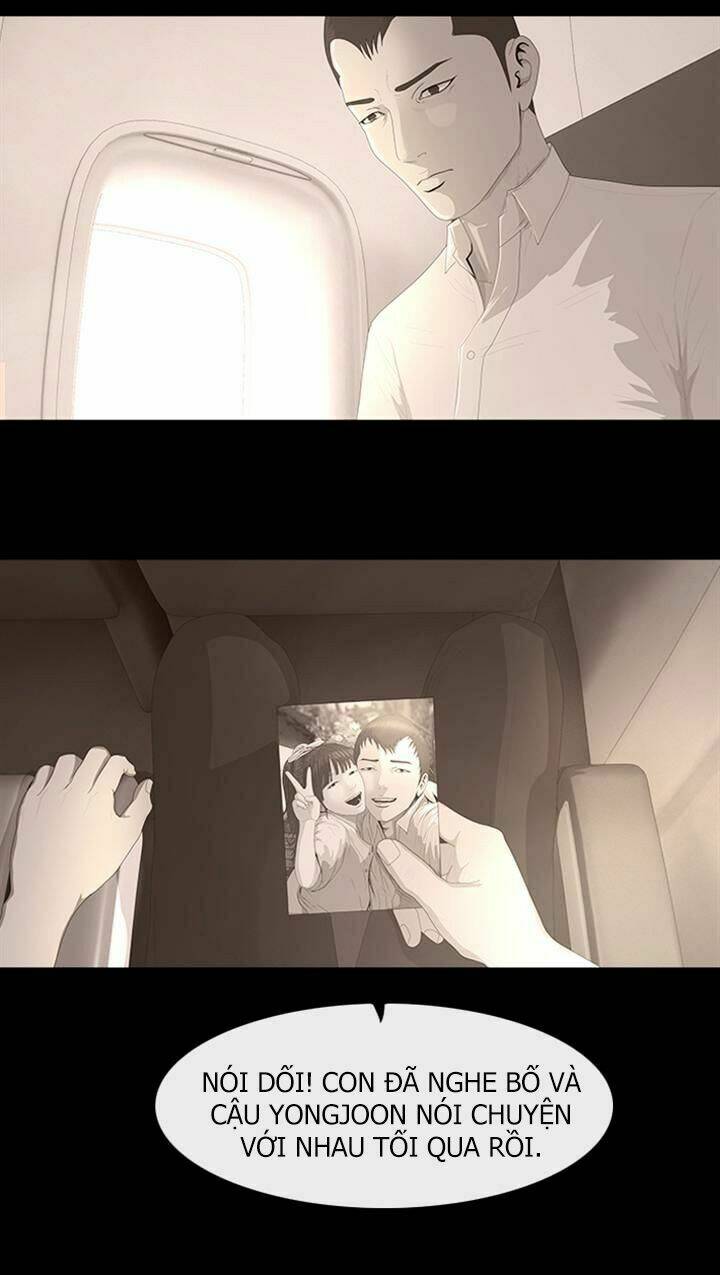 Dead Days: Chapter 48