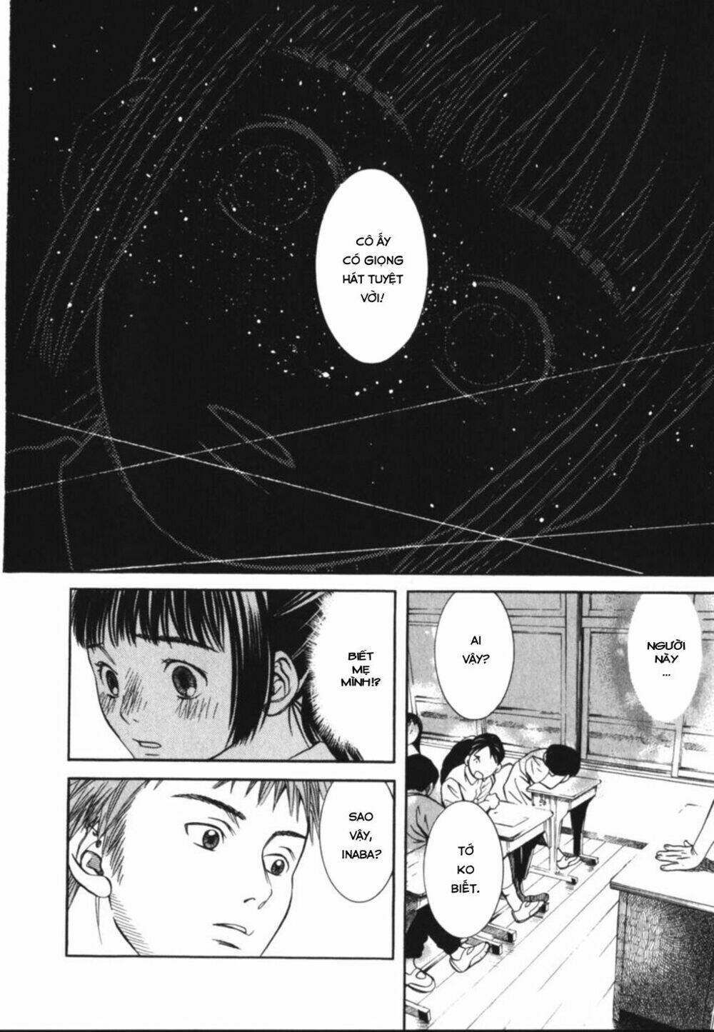 Chinatsu No Uta: Chapter 23