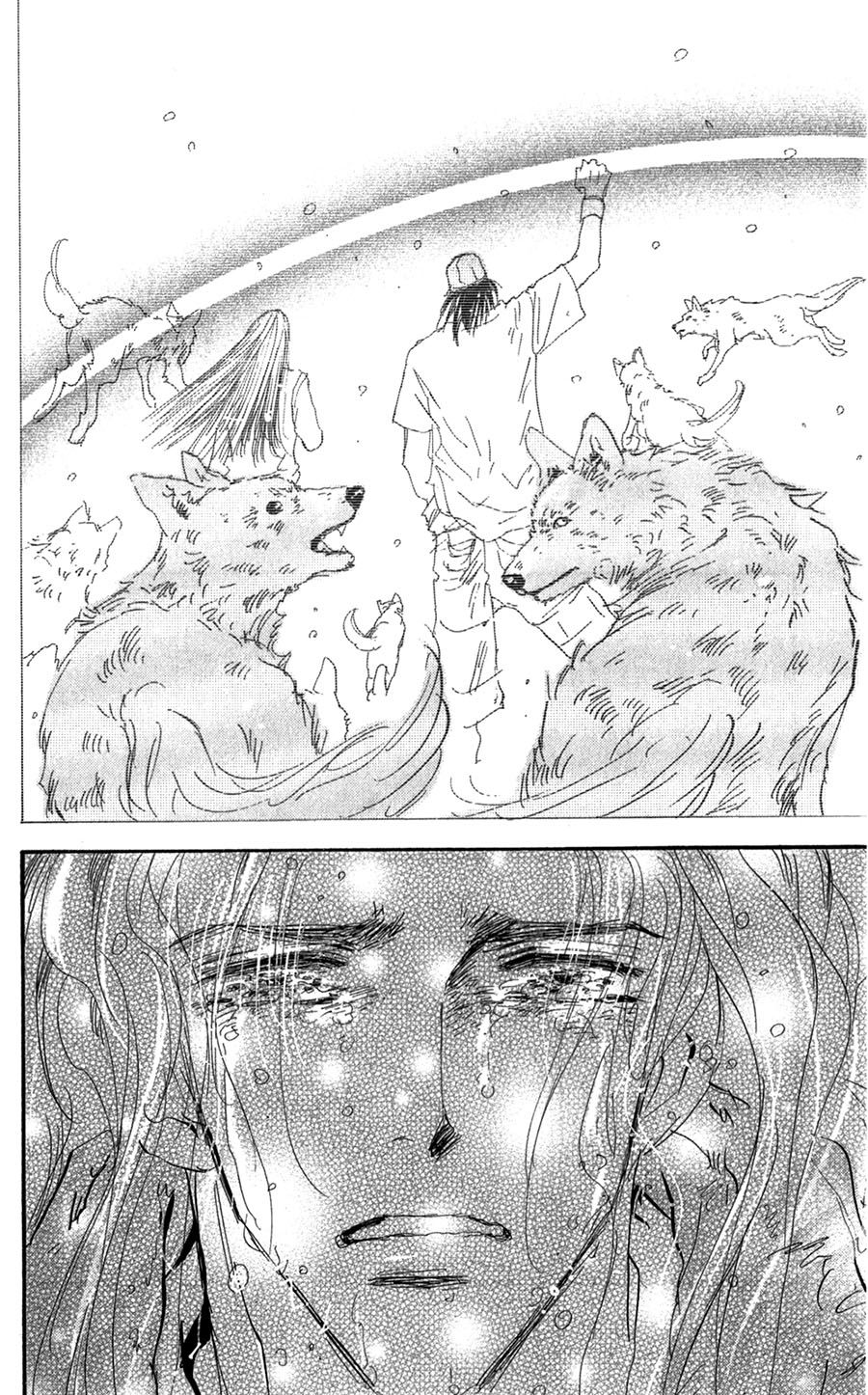 Mầm Sống: Chapter 120