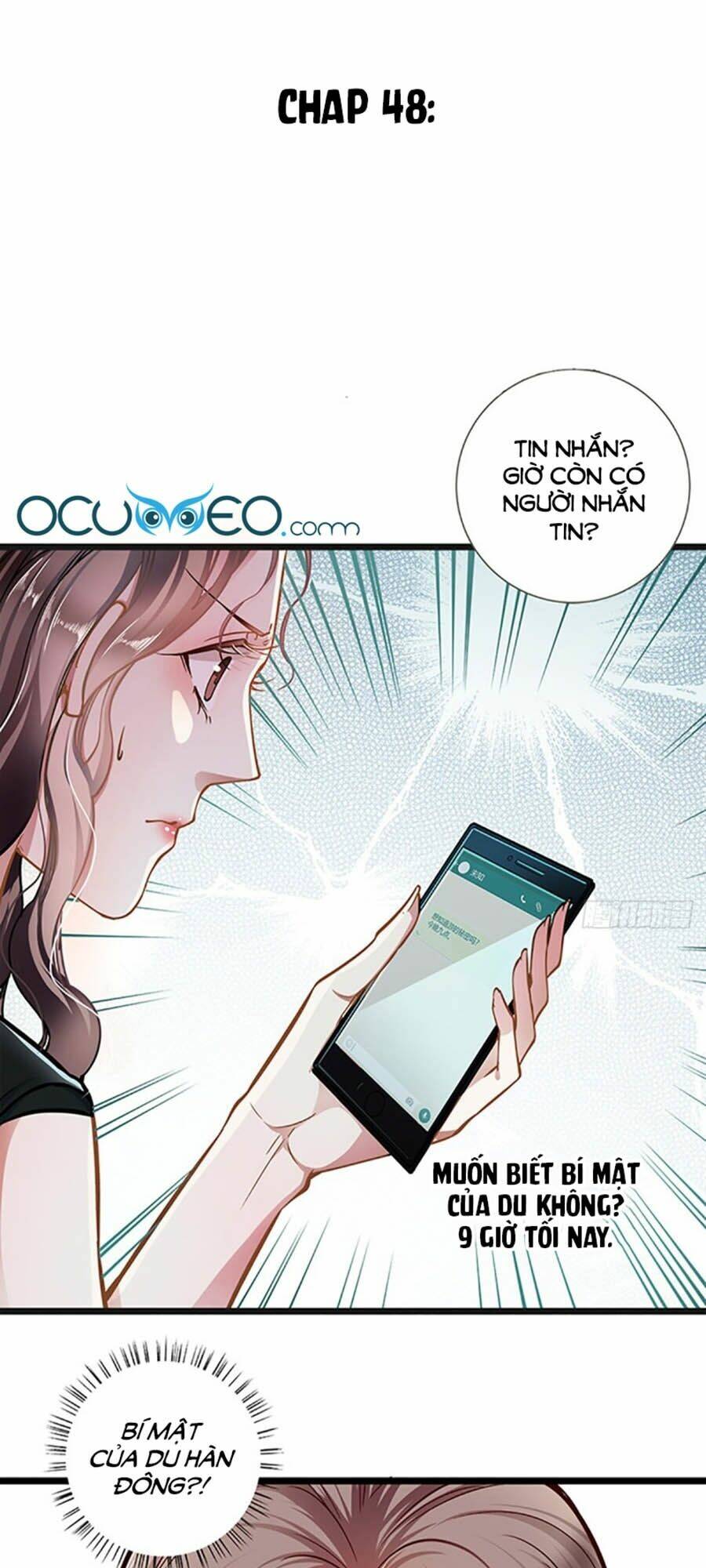 Cưng Chiều Ái Thê Hư Hỏng: Chapter 48