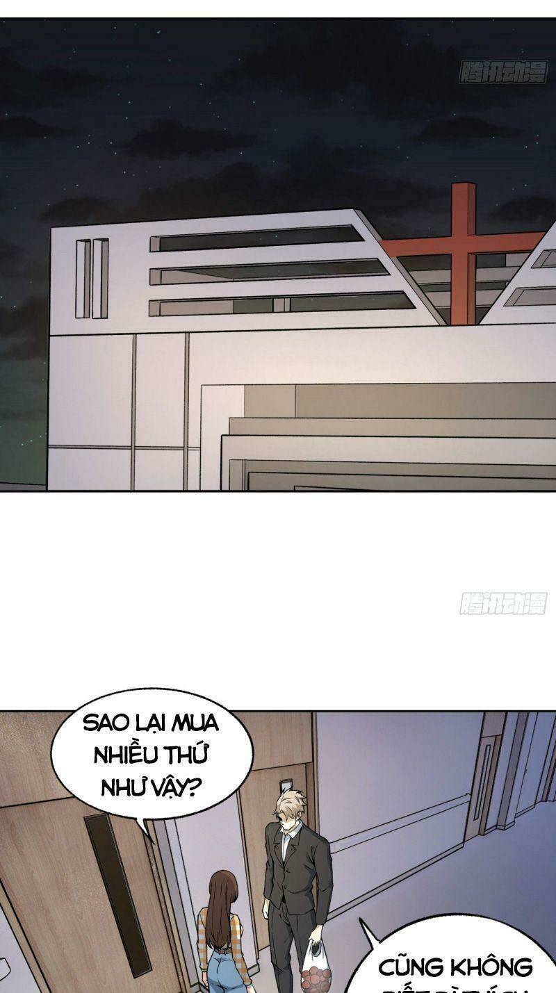 Cuồng Thiếu Siêu Thiên Tài: Chapter 31