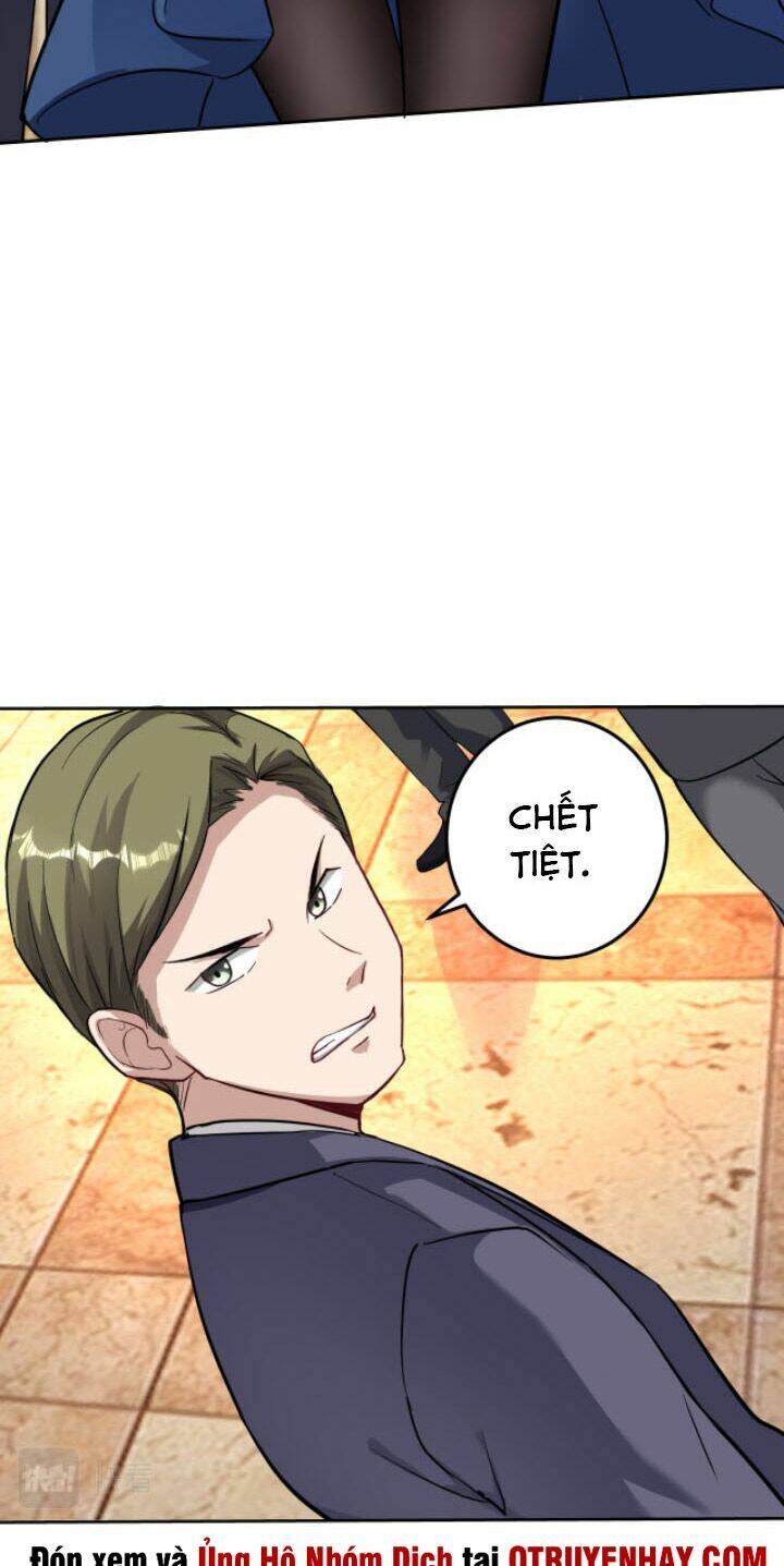 Lão Bà Ta Là Minh Chủ Võ Lâm: Chapter 1