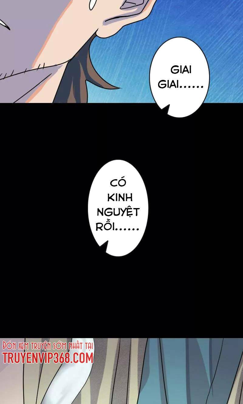 Quan Tài Hung Ác: Chapter 15