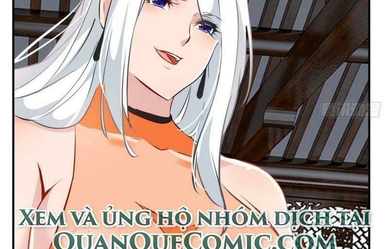 Tuyệt Thế Đế Tôn: Chapter 61