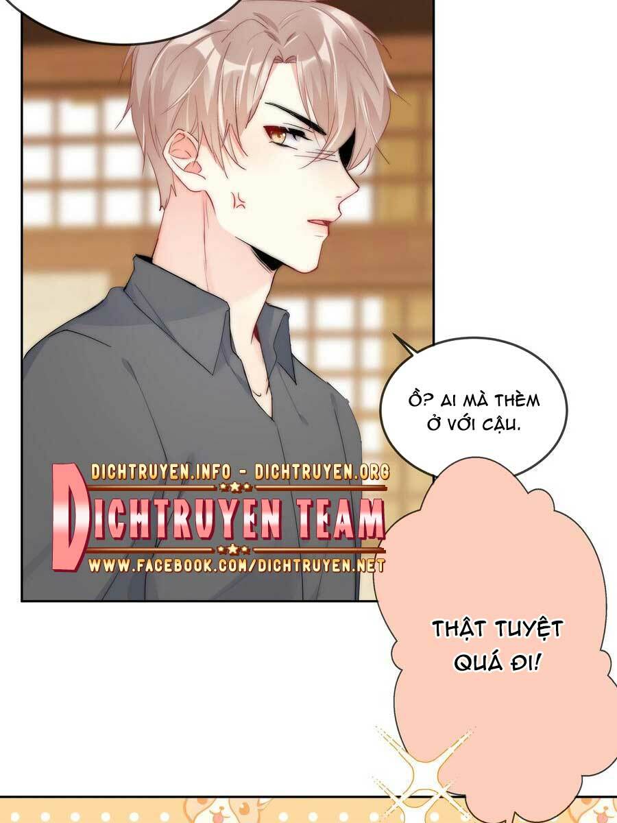 Boss Đại Nhân Là Nữ Thần?: Chapter 70