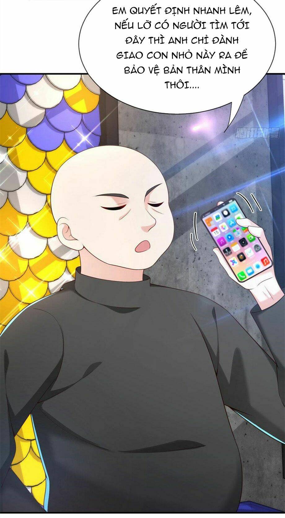 Nam Thần Truy Thê Chỉ Nam: Chapter 70.2