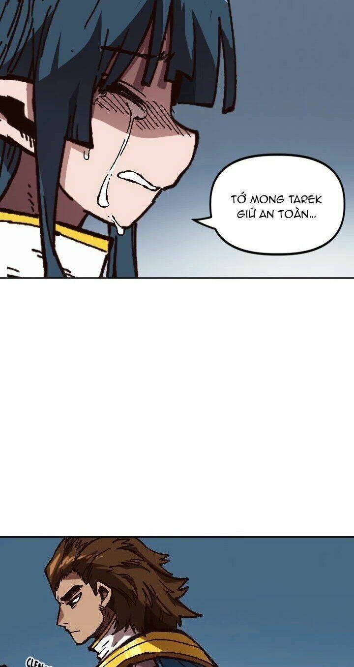 Nô Lệ Nghịch Thiên: Chapter 47