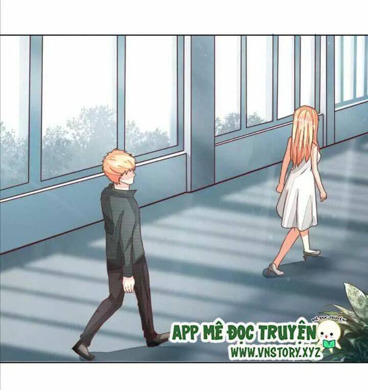 Nam Thần Ma Cà Rồng: Sủng Nhược Tiểu Lãn Thê: Chapter 133