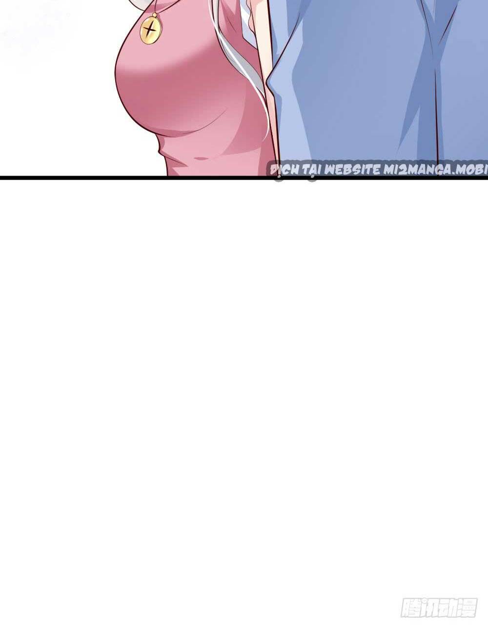 Cấm Tình Điềm Mật: Đế Thiếu Hào Môn Trêu Tận Cửa: Chapter 47