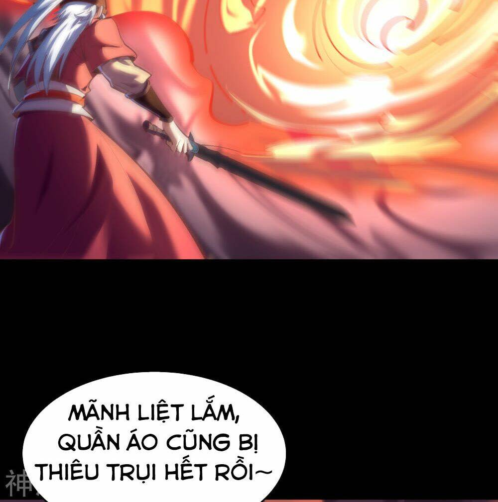 Thanh Đế Truyện: Chapter 63