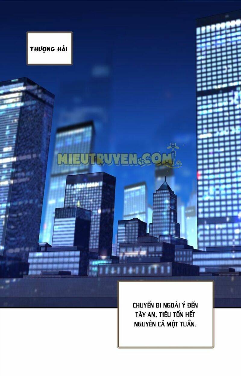 Nhất Sinh Nhất Thế Mỹ Nhân Cốt: Chapter 8