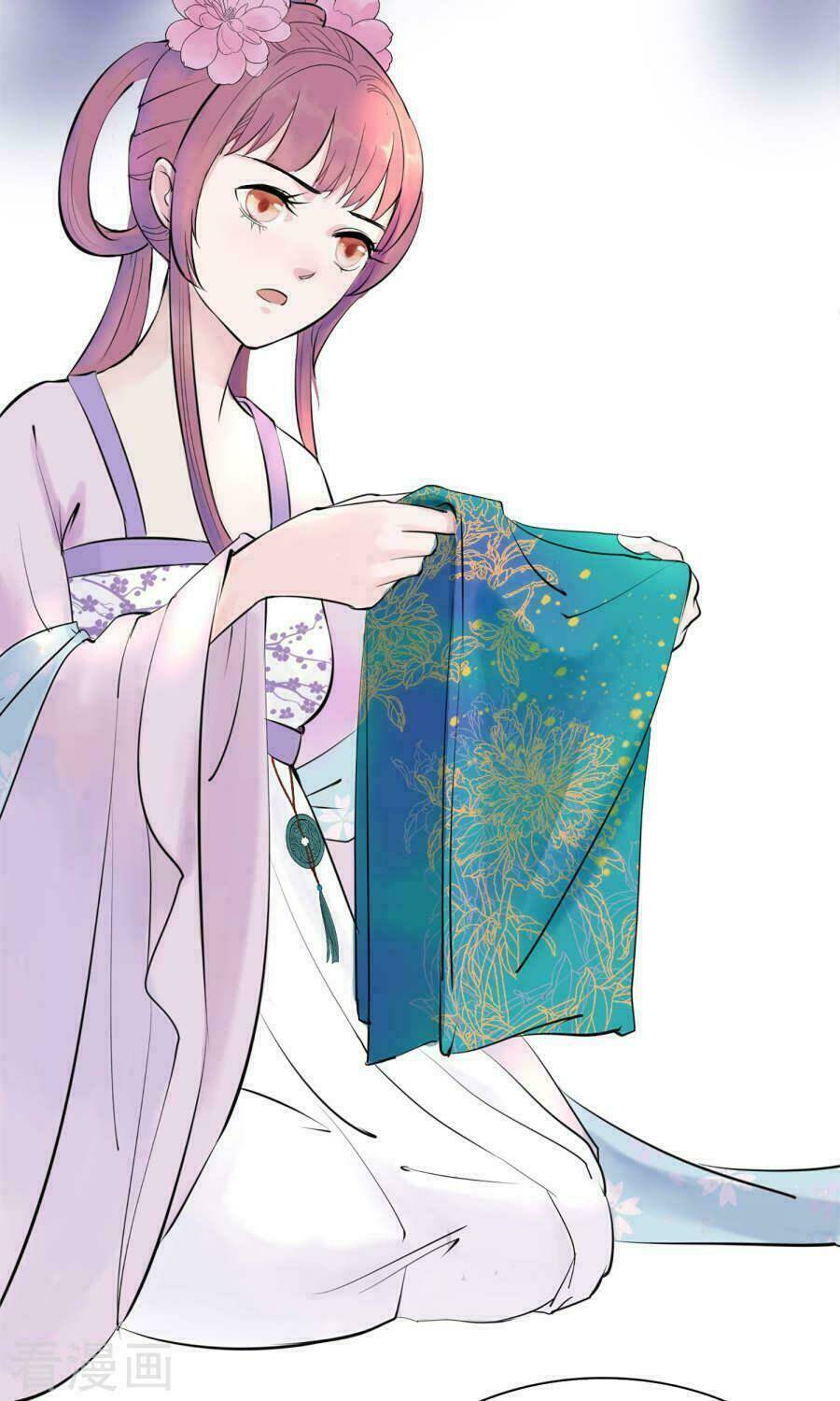 Độc Đương Hoàng Hậu: Chapter 3