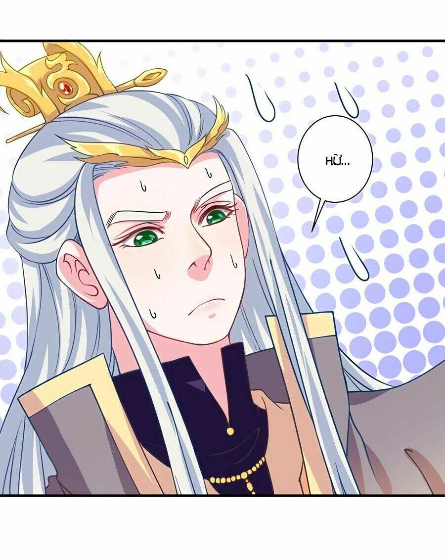 Phục Thù Nữ Hoàng Đích La Mạn Sử: Chapter 12