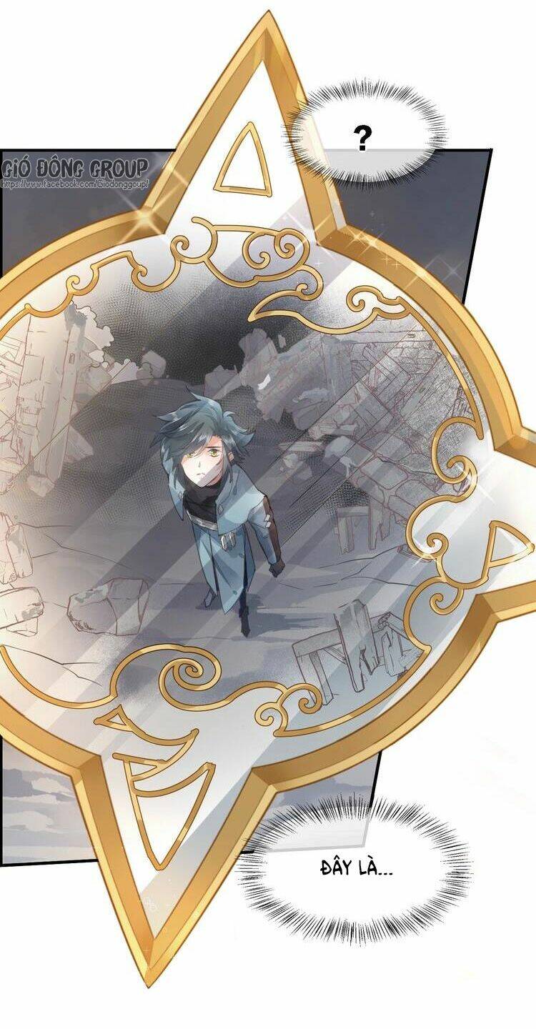 Trở Lại Trước Bình Minh: Chapter 7