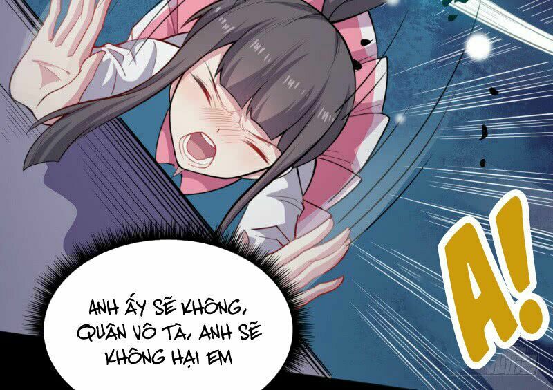 Ngạo Kiều Quỷ Vương Yêu Ta: Chapter 118