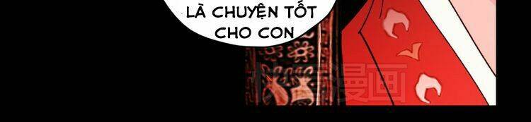 Ông Bà Nội Tuổi 17: Chapter 3