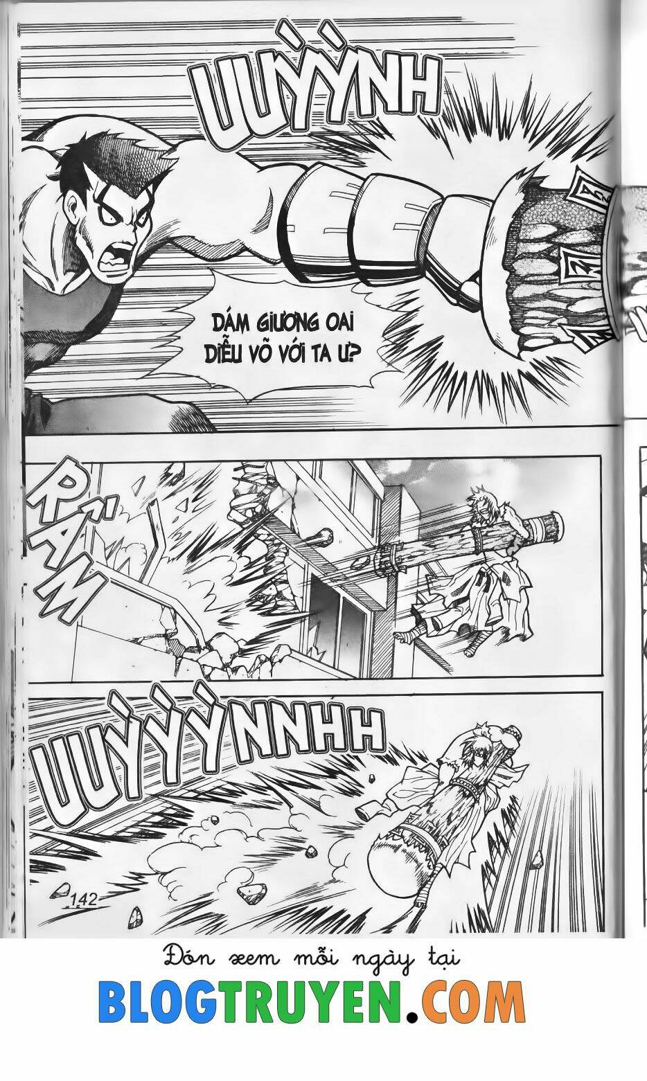 Shin Gumiho - Hội Pháp Sư: Chapter 63.2