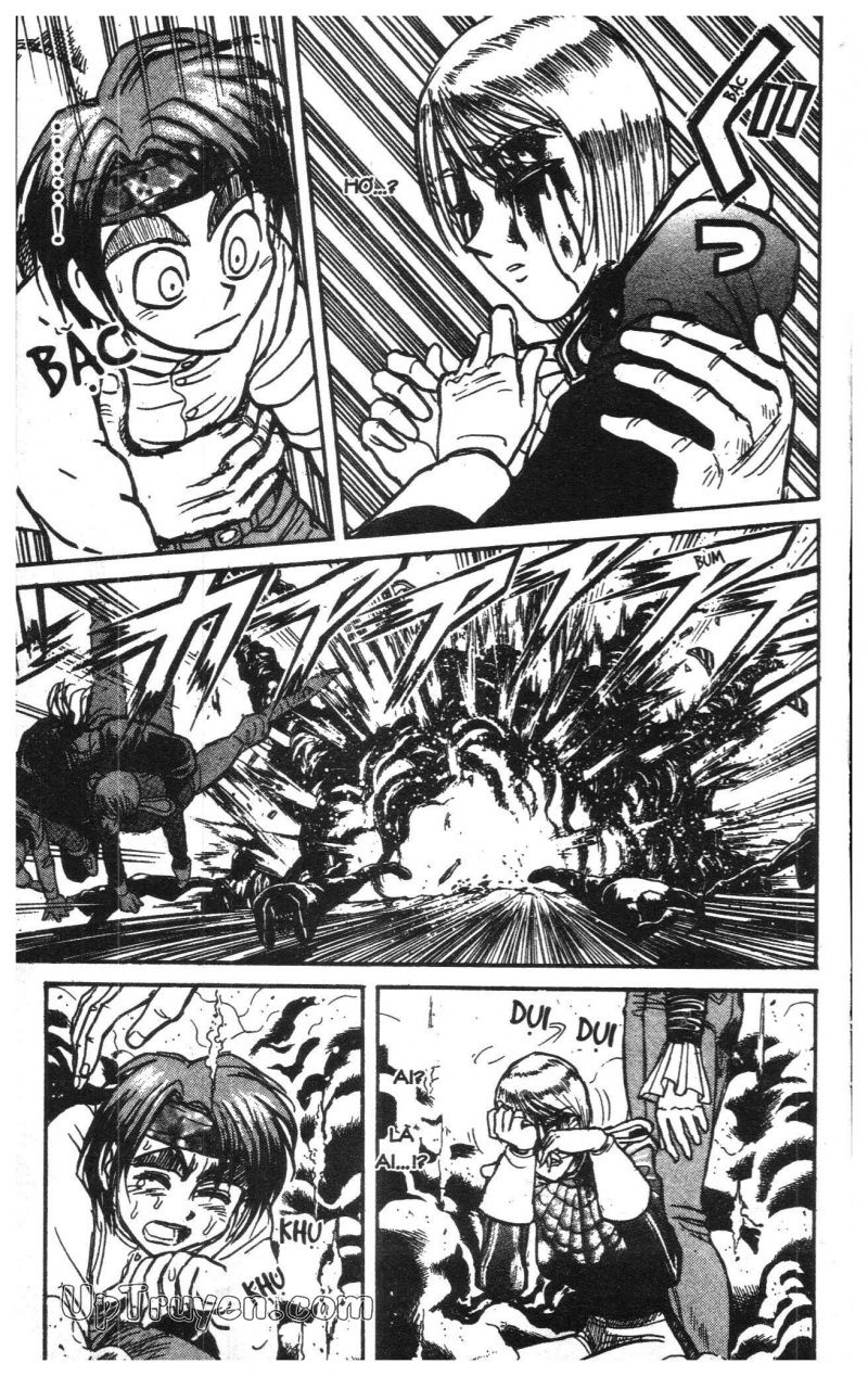 Fujita Kazuhiro: Chapter 14