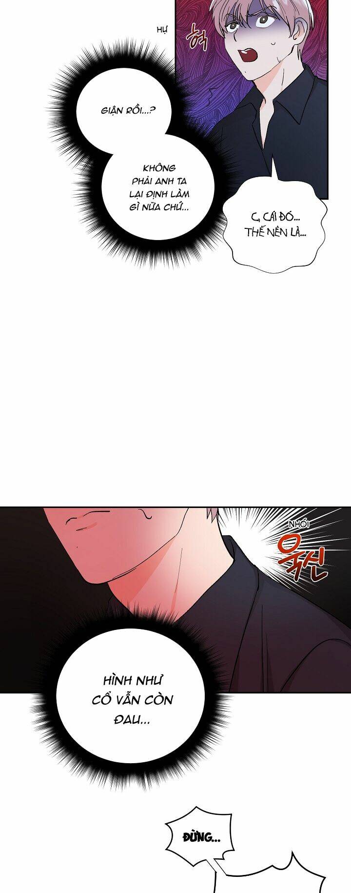 Kẻ Cắp Mặt Trăng: Chapter 34