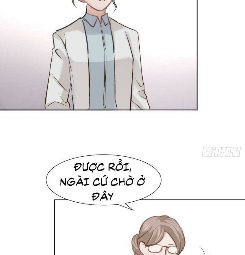 Điều Giáo Gấu Bắc Cực: Chapter 56