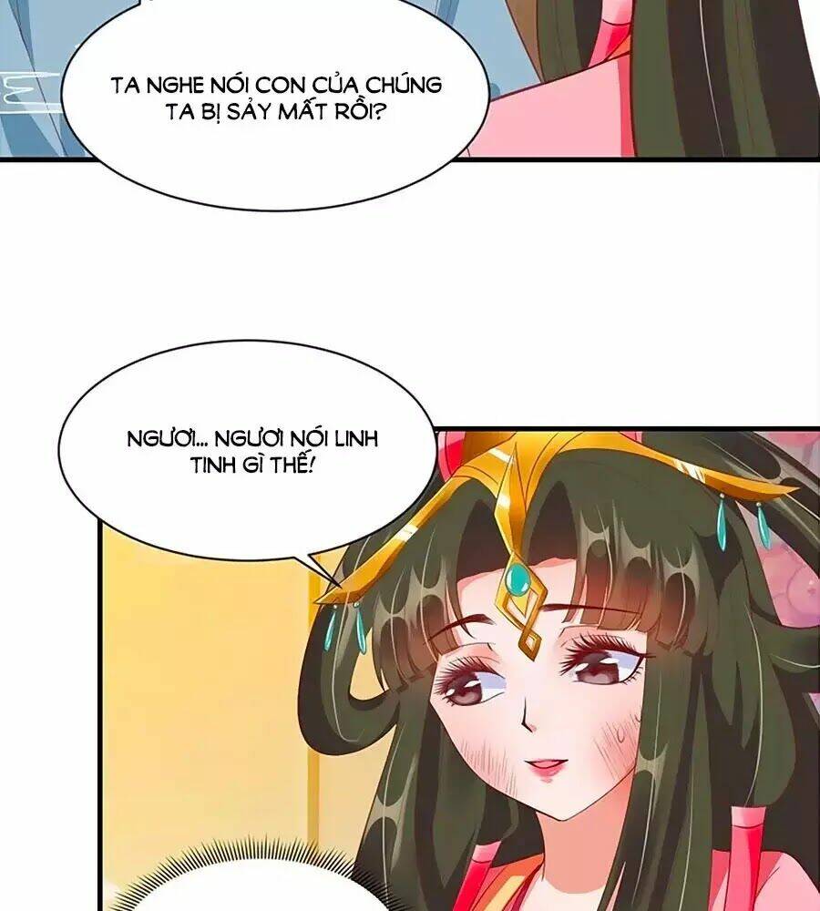 Thịnh Thế Lê Hoa Điện: Chapter 81