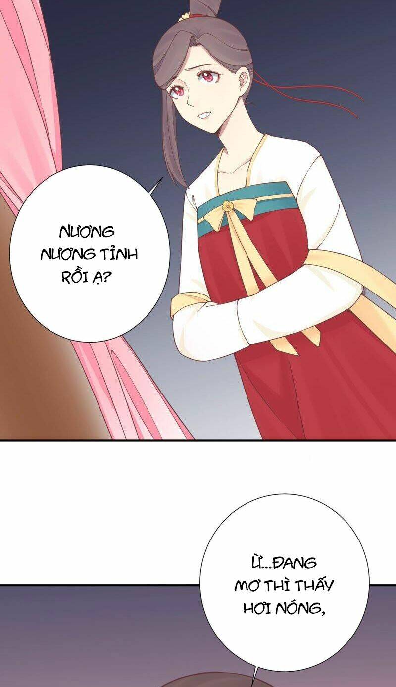 Hoàng Hậu Bận Lắm: Chapter 157