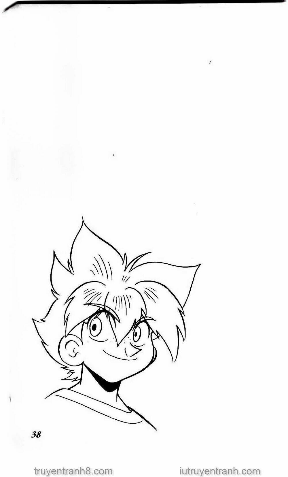 Con Quay Truyền Thuyết: Chapter 77