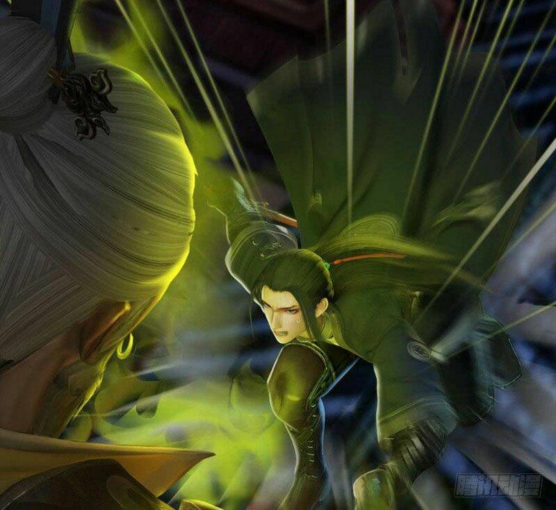 Cửu Hoang Đọa Huyền Sư: Chapter 69