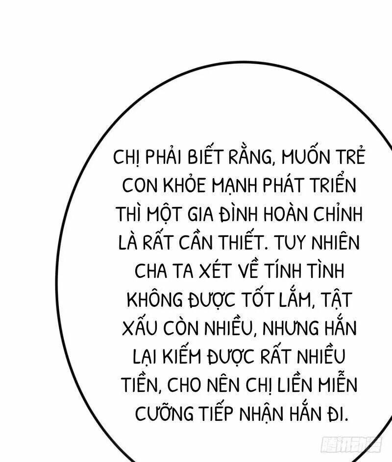 Chào Buổi Sáng, Ức Vạn Manh Thê: Chapter 22