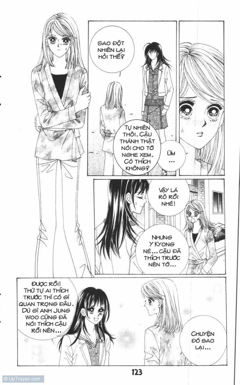 Say Say Say: Chapter 21