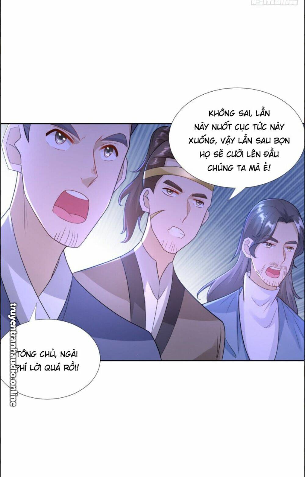 Chí Tôn Trọng Sinh: Chapter 83