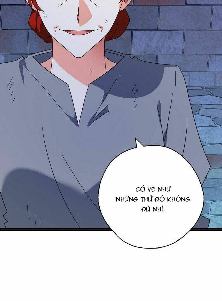 Ba Người Anh Trai Của Tôi Là Bạo Quân: Chapter 67.1