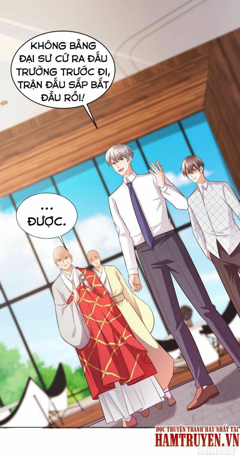 Chí Tôn Toàn Năng: Chapter 45
