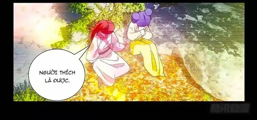Phò Mã! Không Nên A!: Chapter 58