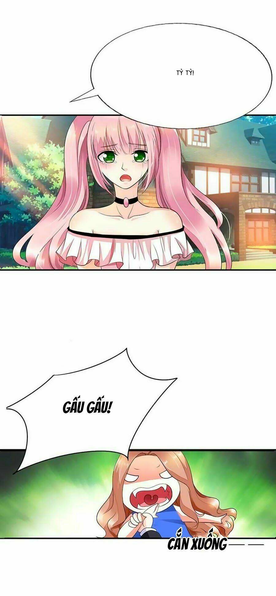 Song Diện Danh Viện: Chapter 25