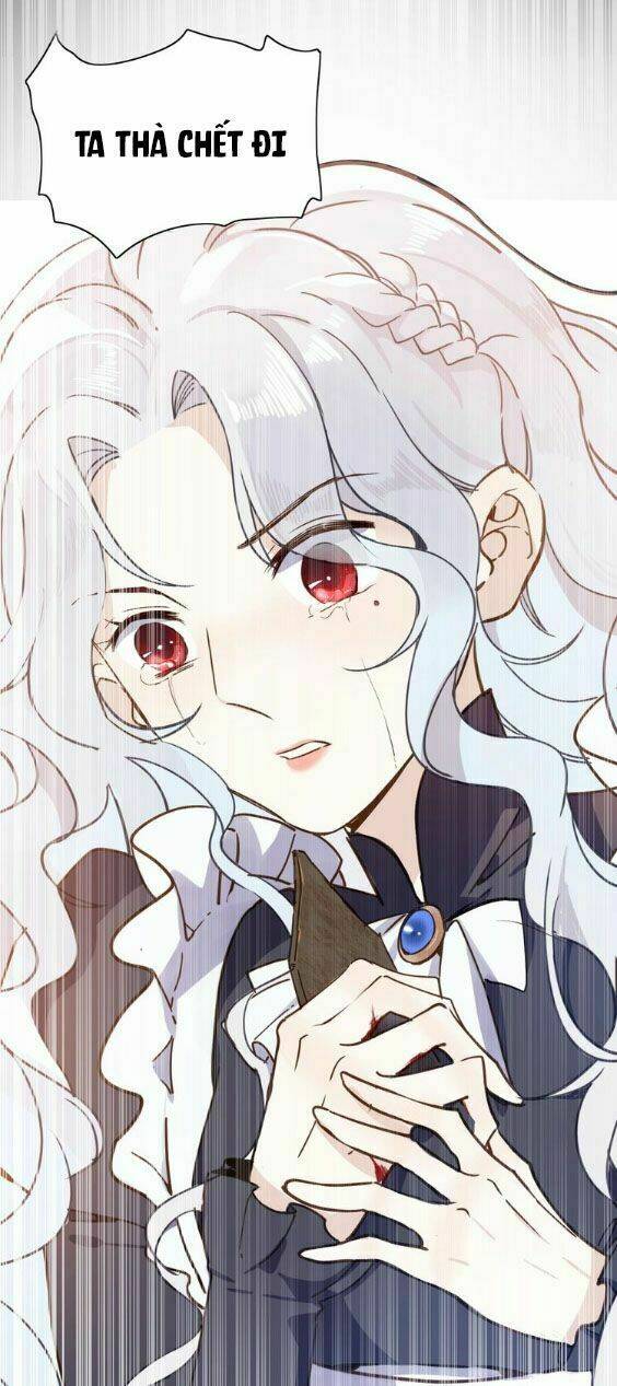 Hầu Nữ Giá Đáo: Chapter 4