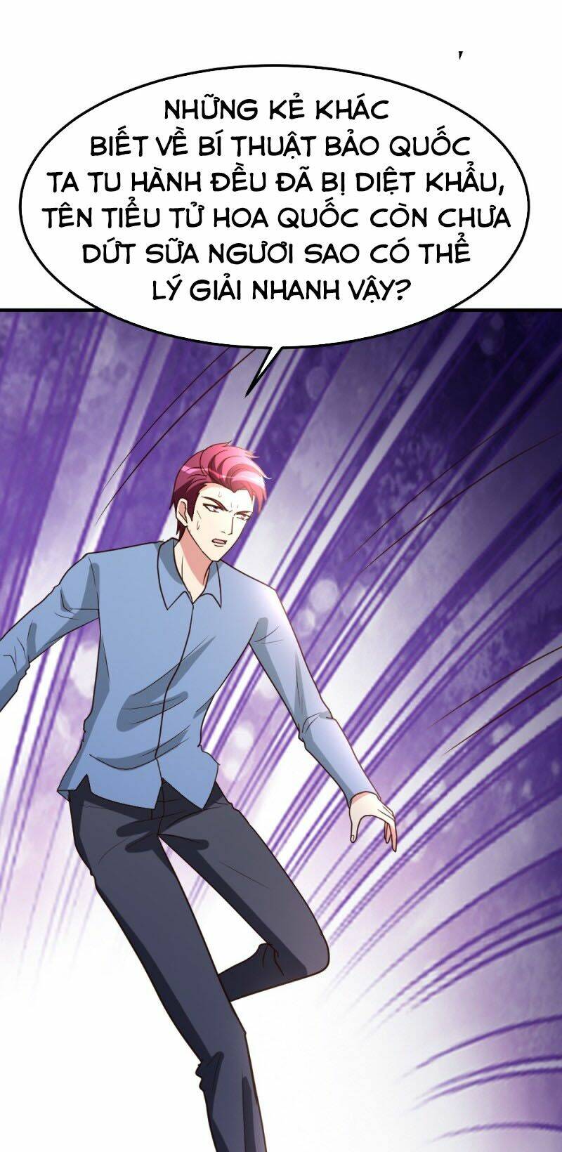 Trọng Sinh Tu Chân Tại Đô Thị: Chapter 78