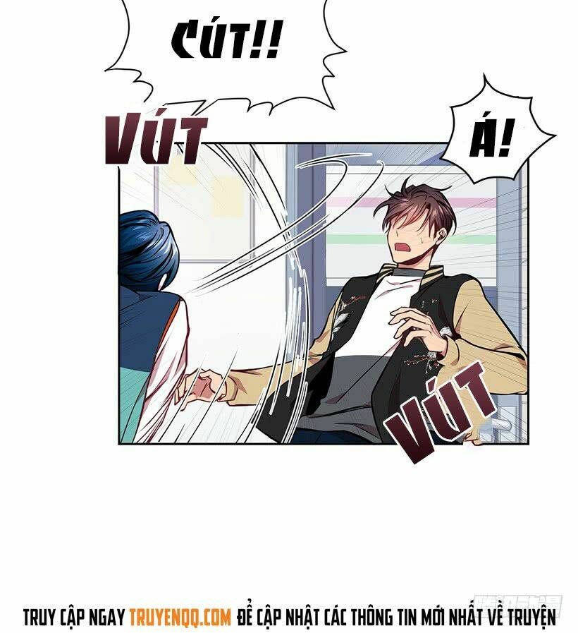Người Yêu Của Rồng Đen: Chapter 10