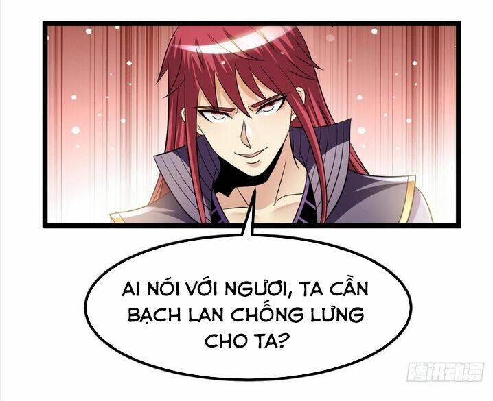 Tiên Vương Trùng Sinh: Chapter 188