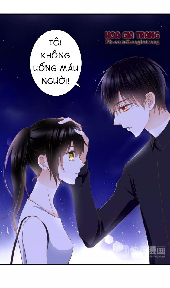 Ở lại thế kỷ này: Chapter 22