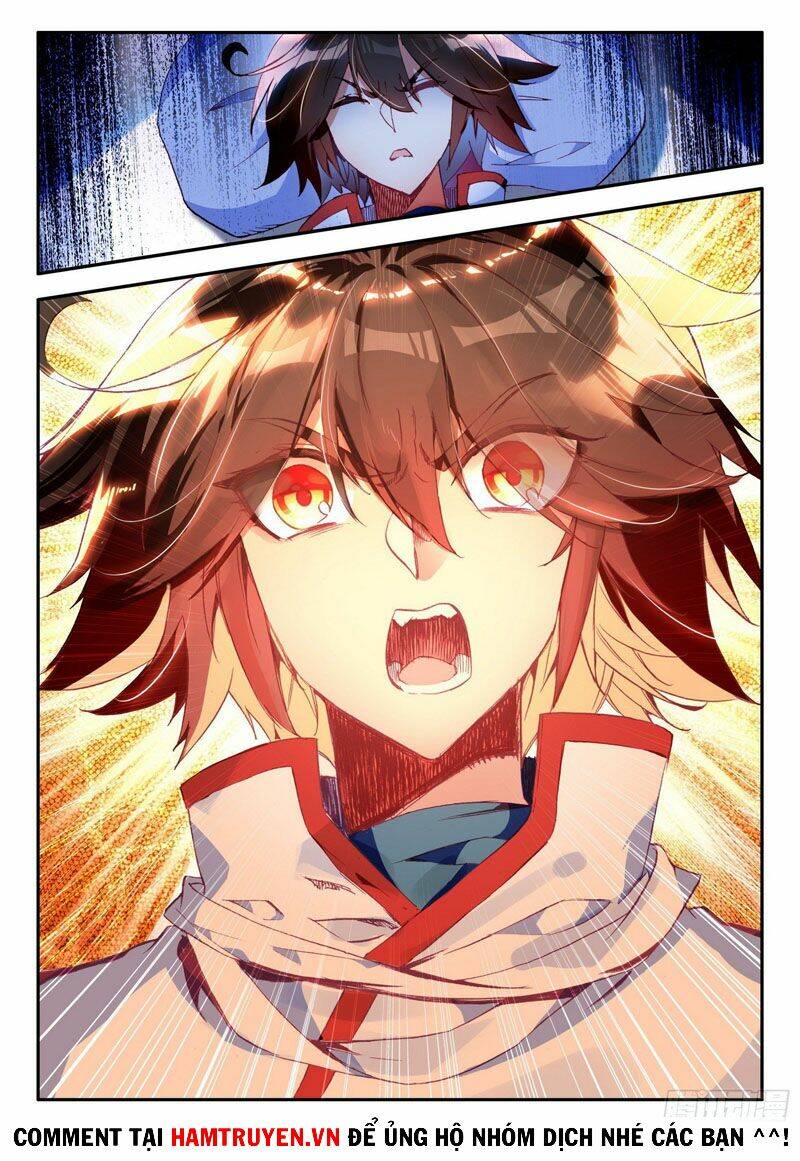 Thiện Lương Tử Thần: Chapter 144