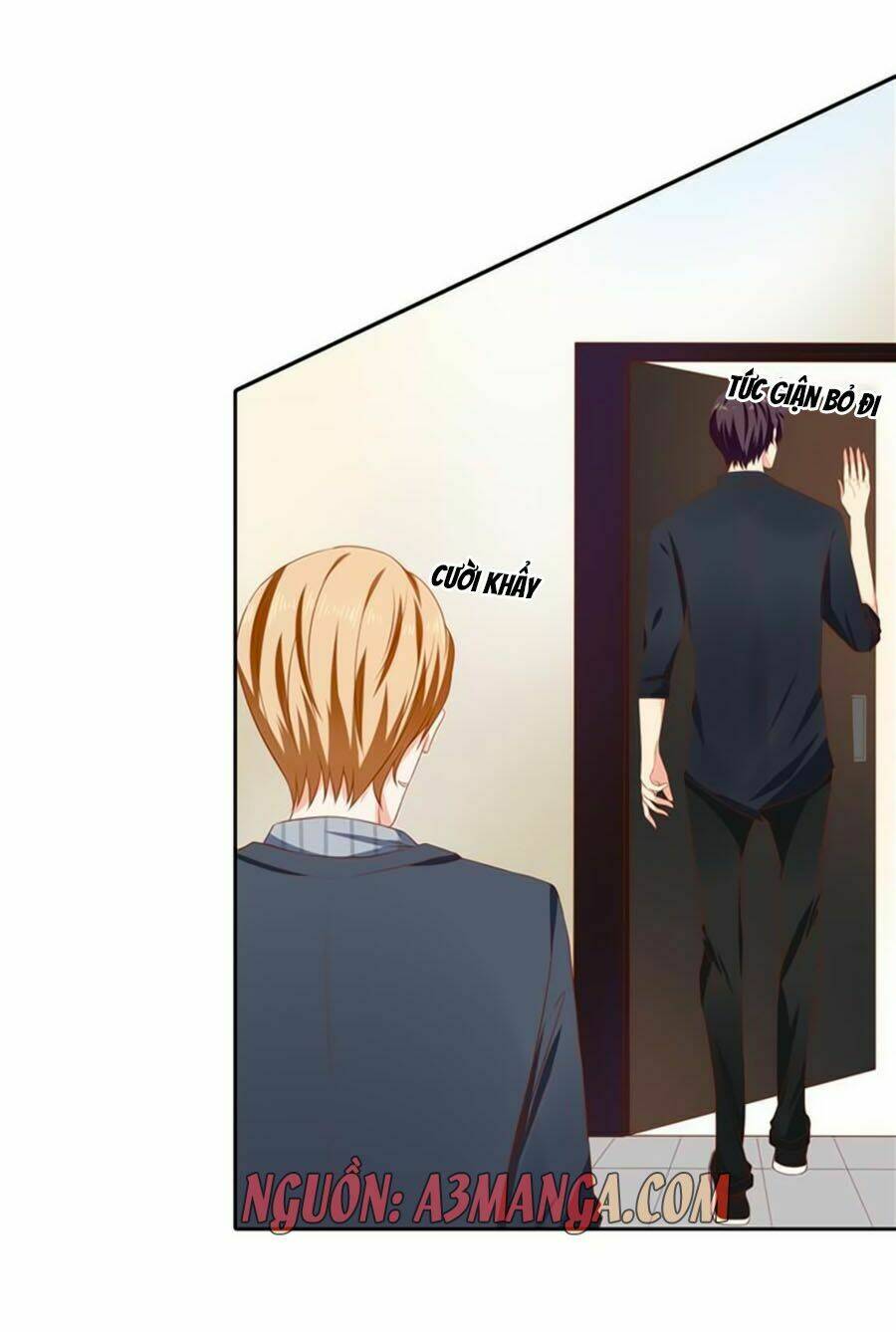 Bạn Trai Là Ngôi Sao: Chapter 61