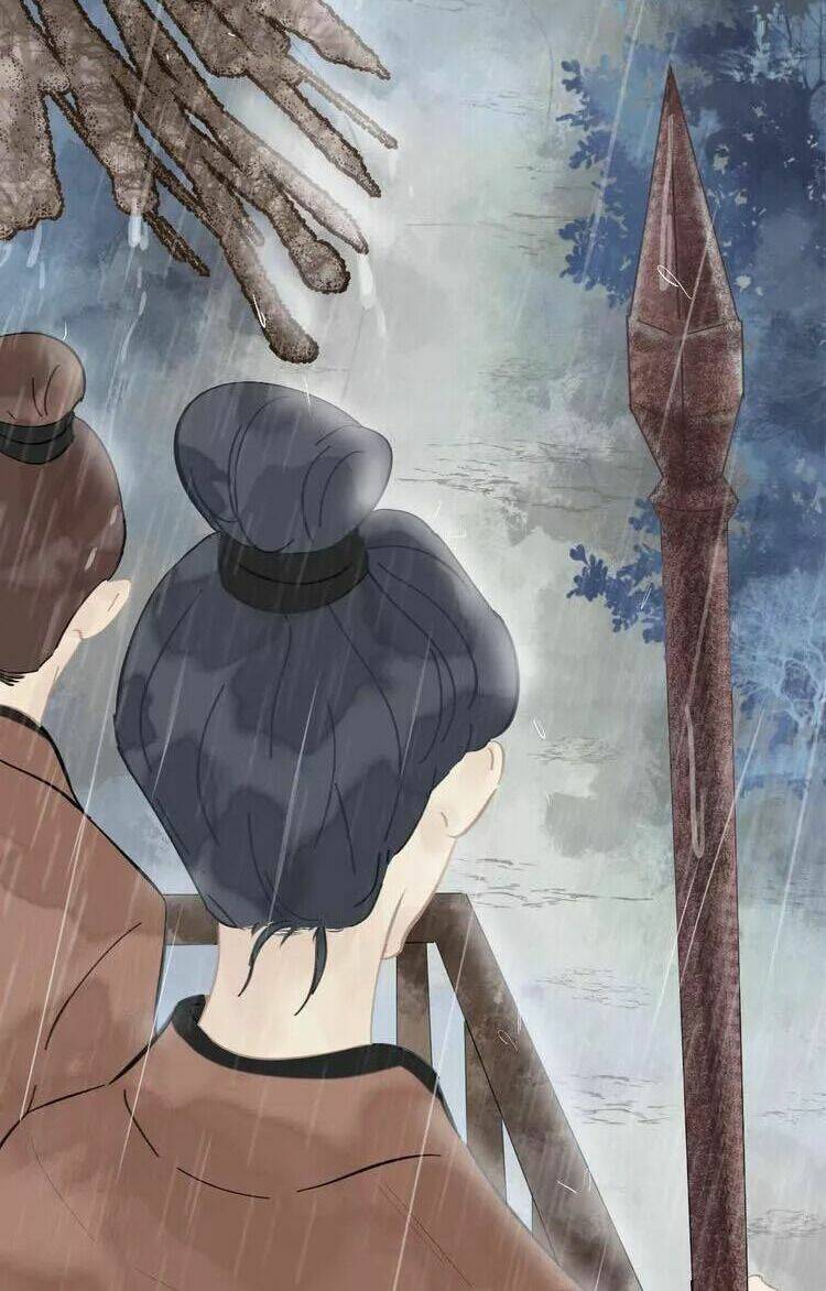 Mãn Đình Phương - Thiên Hạ Duy Khanh: Chapter 1