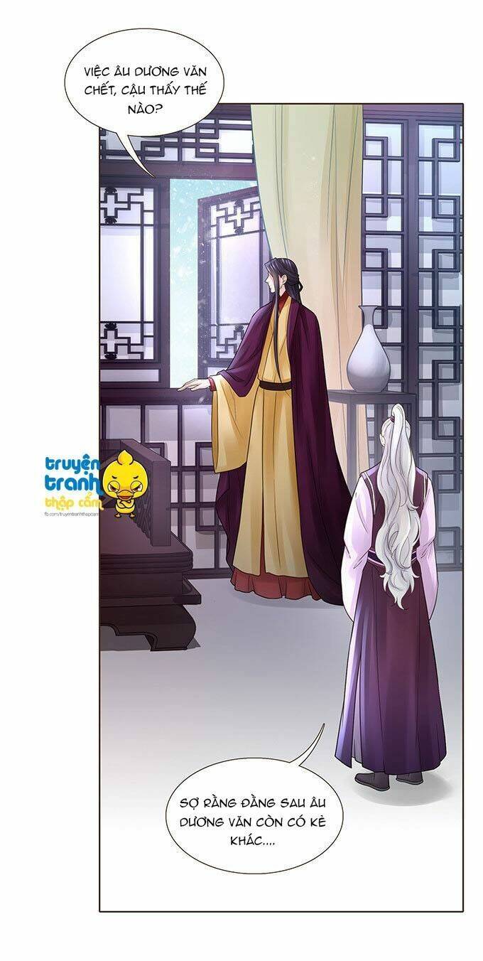 Đại Giá Thừa Tướng: Chapter 101