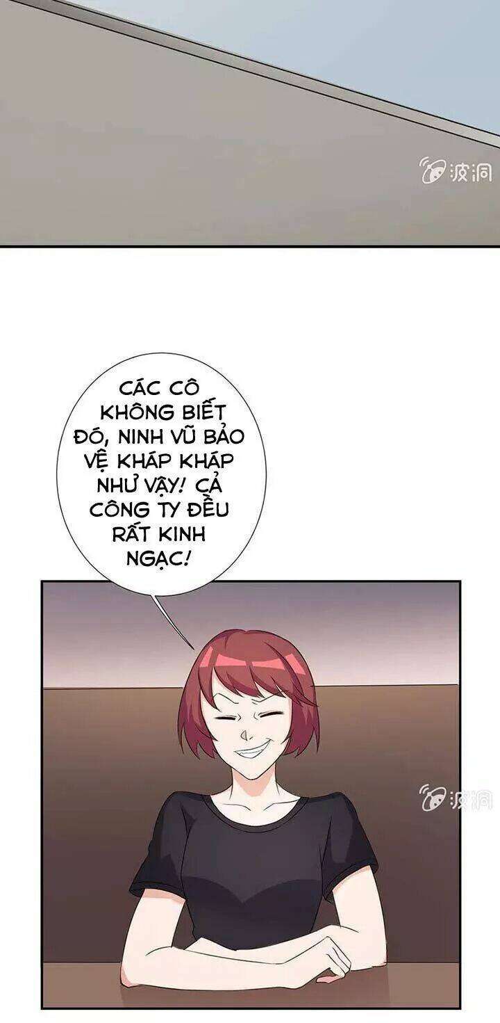 Kháp Kháp Hương Phản: Chapter 14