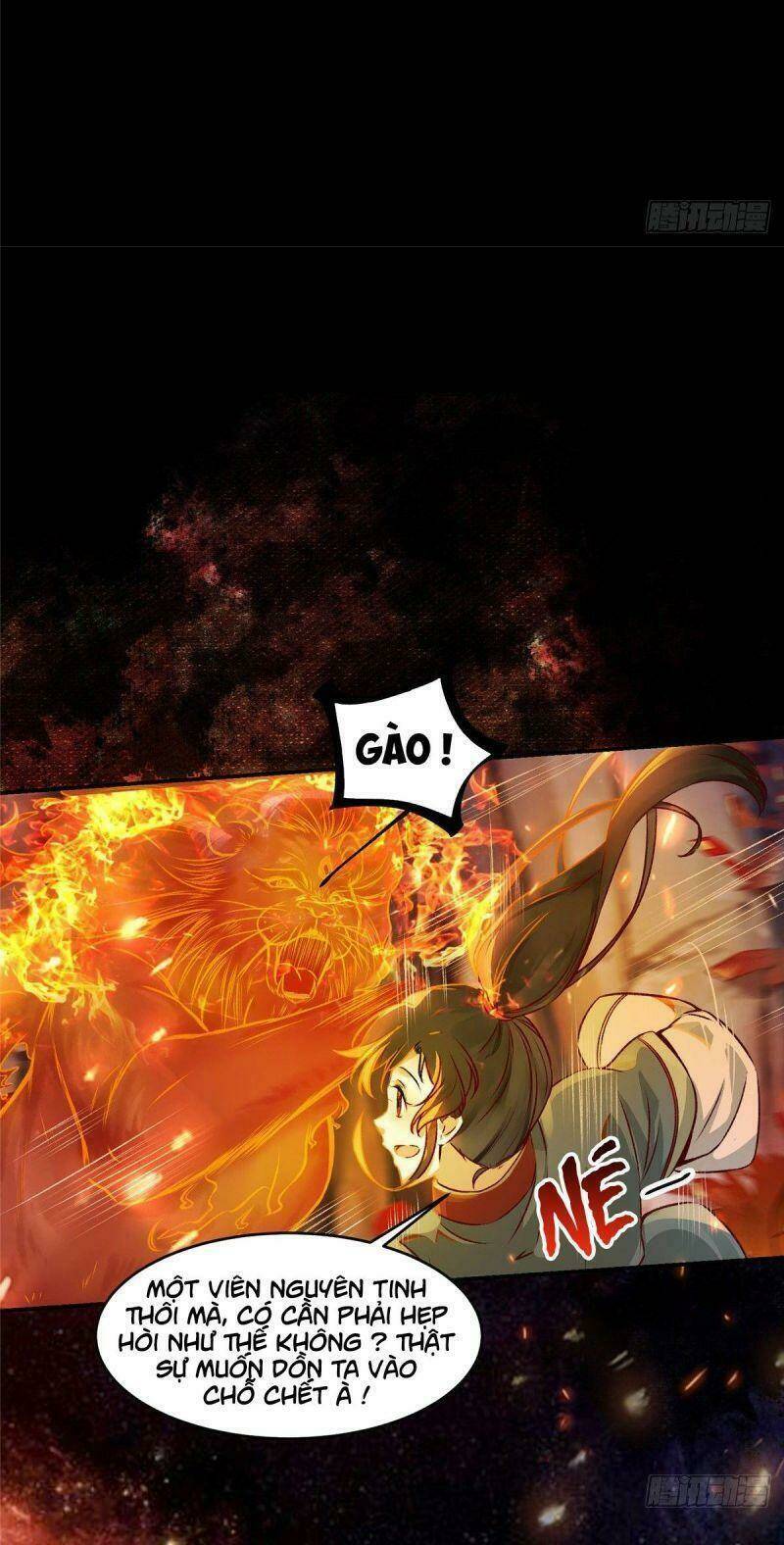 Nghịch Thiên Thần Phi Chí Thượng: Chapter 6