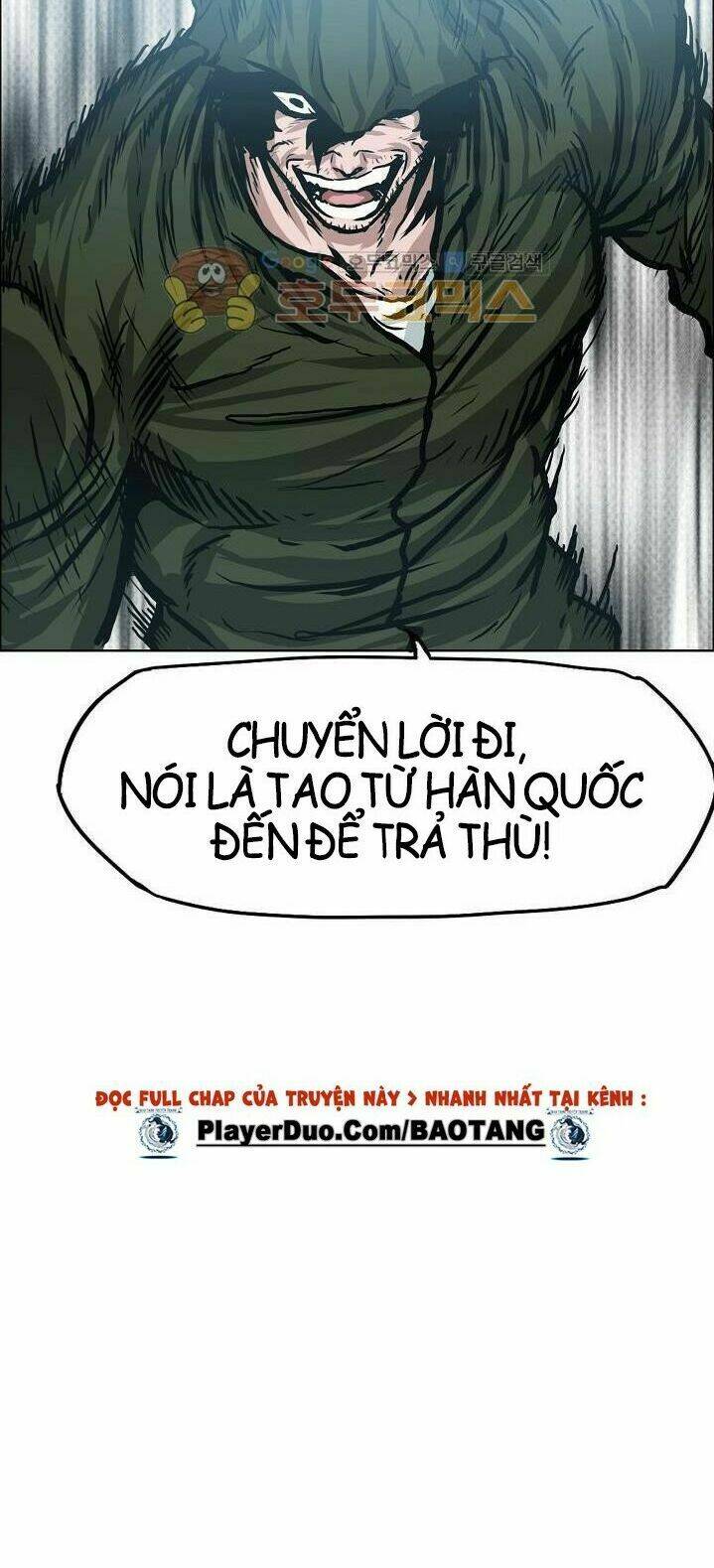 Bá Chủ Học Đường Ss3: Chapter 30